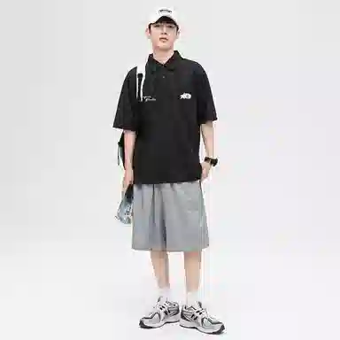 EVE Jeans logopoloPolo