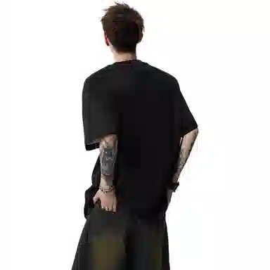 EVE Jeans LogoT