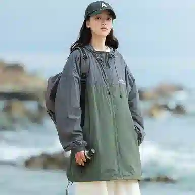 EVE Jeans logoUPF50+