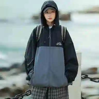 EVE Jeans logoUPF50+