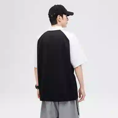 EVE Jeans LogopoloPolo