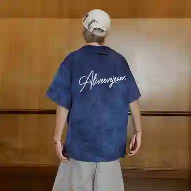 EVE Jeans Logo240T