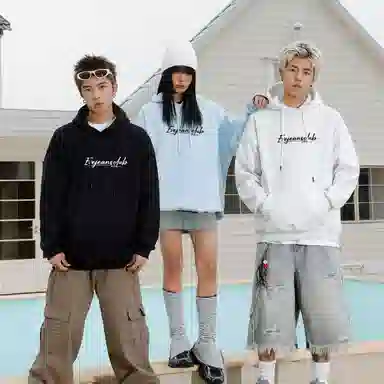 EVE Jeans logo