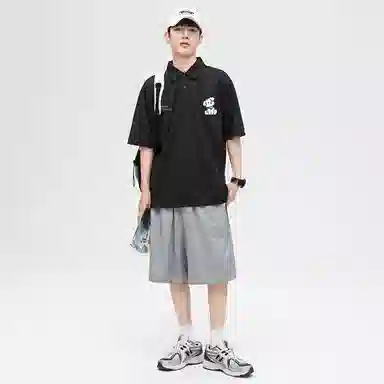EVEJeansLogopoloPolo
