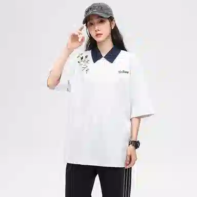 EVE Jeans logopoloPolo