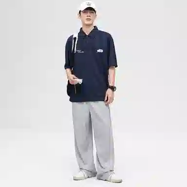 EVE Jeans logopoloPolo