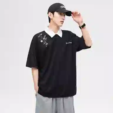 EVE Jeans logopoloPolo