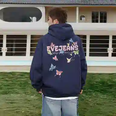 EVE Jeans logo