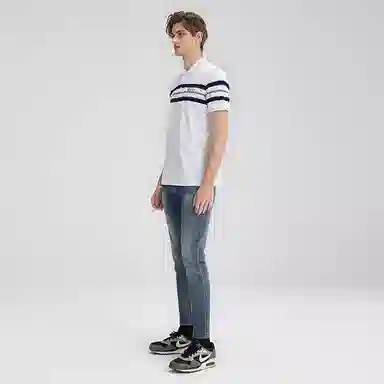 DEGAIA Polo