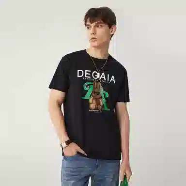 DEGAIA SS24 T