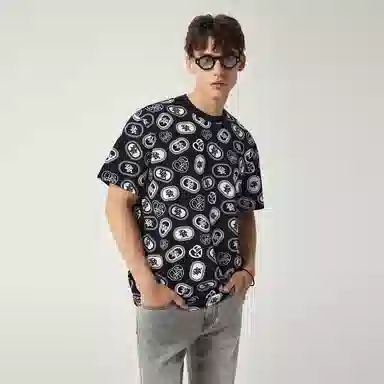 DEGAIA SS24 T