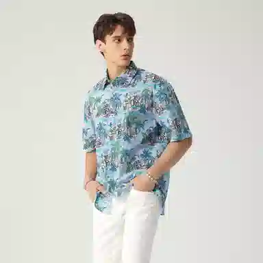 DEGAIA SS24