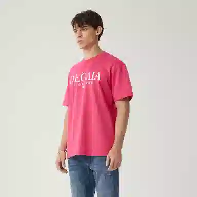 DEGAIA logo SS24T