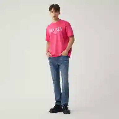 DEGAIA logo SS24T