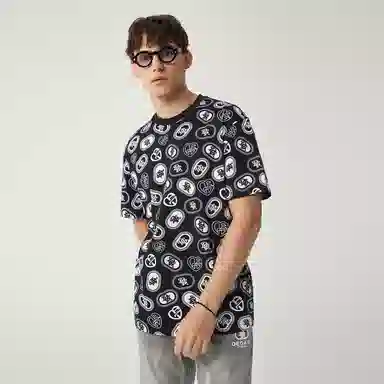 DEGAIA SS24 T