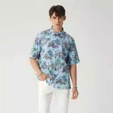 DEGAIA SS24