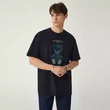 DEGAIA SS24 T