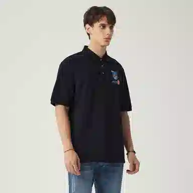 DEGAIA SS24 logoPolo