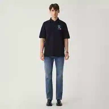 DEGAIA SS24 logoPolo