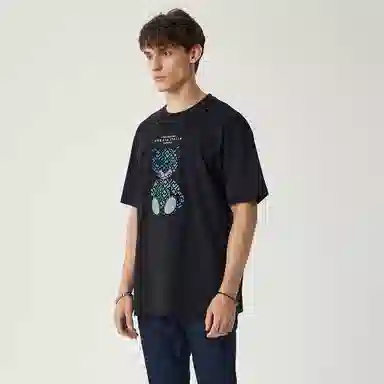 DEGAIA SS24 T