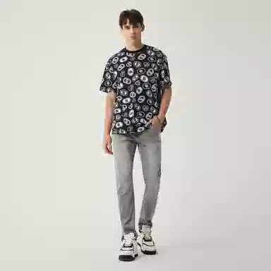 DEGAIA SS24 T