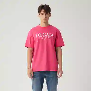 DEGAIA logo SS24T