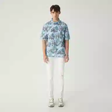 DEGAIA SS24