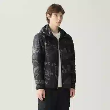 DEGAIA FW24