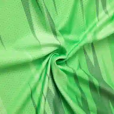 音速猫 速干无袖跑步健身透气薄款百搭背心 男女同款 盛夏绿