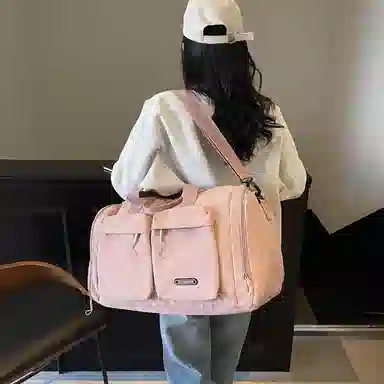 LEXI Travel Bag