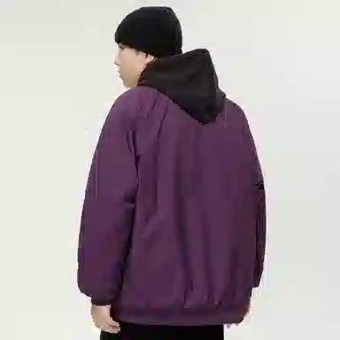 Jeep Retro Windproof Jacket