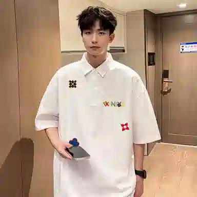 XINIYA TRAVEL Polo