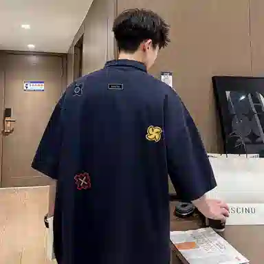 XINIYA TRAVEL Polo