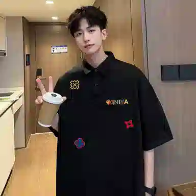 XINIYA TRAVEL Polo