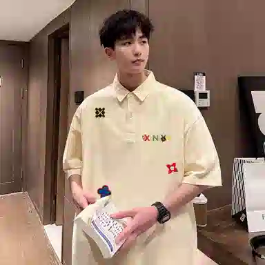 XINIYA TRAVEL Polo
