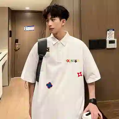 XINIYA TRAVEL Polo