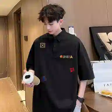 XINIYA TRAVEL Polo