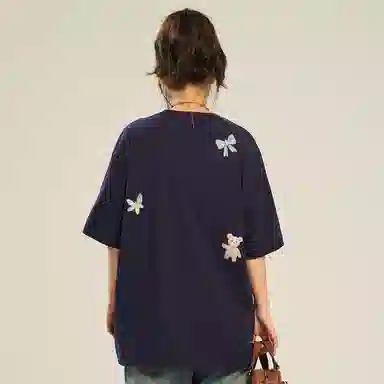 XINIYA TRAVEL logoT