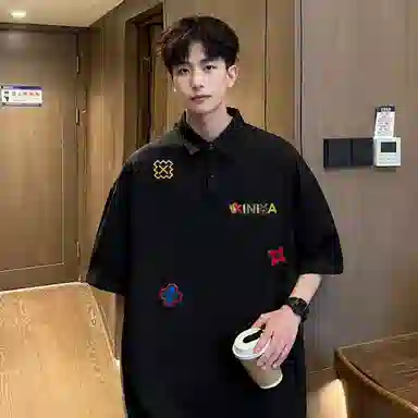 XINIYA TRAVEL Polo