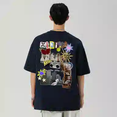 XINIYA TRAVEL T