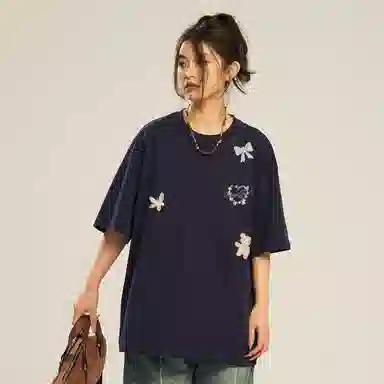 XINIYA TRAVEL logoT