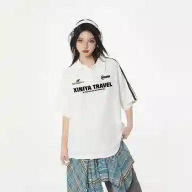 XINIYA TRAVEL POLO
