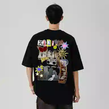 XINIYA TRAVEL T