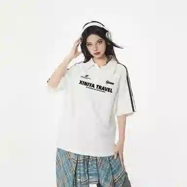 XINIYA TRAVEL POLO