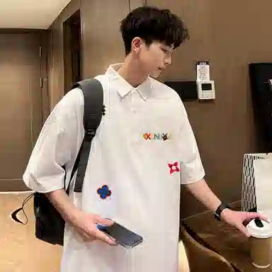 XINIYA TRAVEL Polo