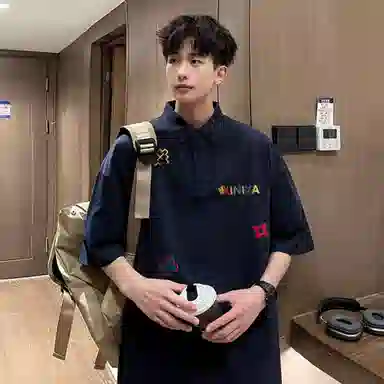 XINIYA TRAVEL Polo