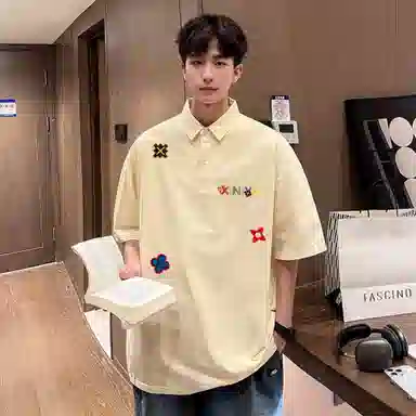 XINIYA TRAVEL Polo