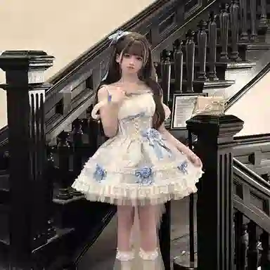 Beauty at 19 Lolitacos