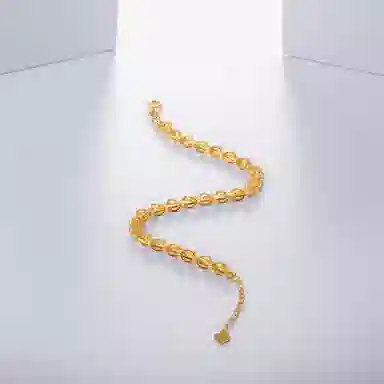 18K K
