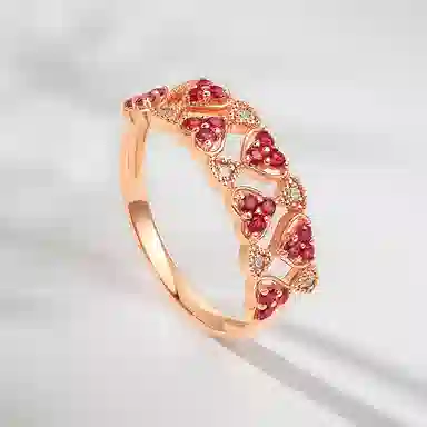 18K